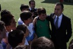 Denizlispor Barcelona gibi