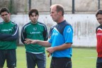 Denizlispor’da kaybetmek yasak