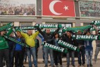 Taraftardan istifa çağrısı