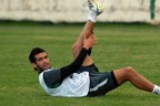 “Süper Lig’e çıkmadan futbolu bırakmam”