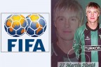 Denizlispor’a FİFA’dan Horak cezası