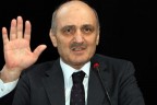 Denizli’yi hedef gösterdi