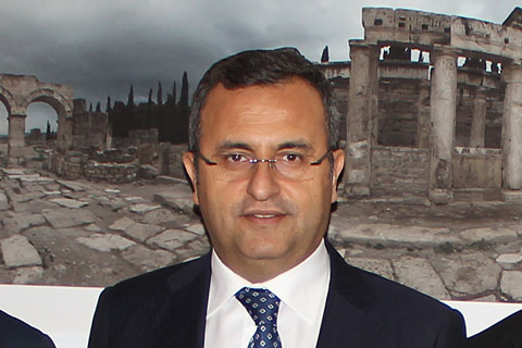 Vali Demir Almanya’da
