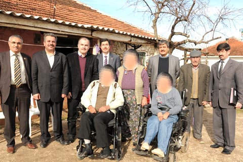 Fotoğraf çekip gönderilmeli mi?