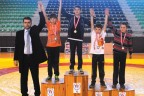 Denizli’yi temsil edecekler