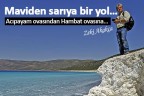 Acıpayam ovasından Hambat ovasına…