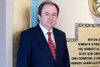 Yılın En İyi Otel Müdürü seçildi