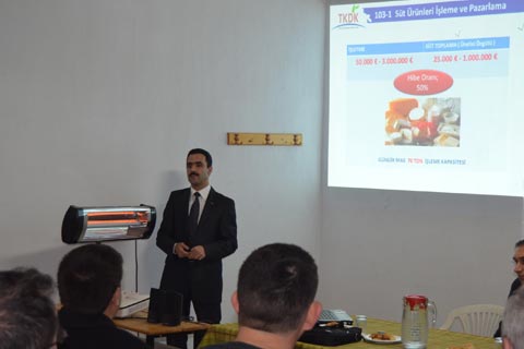 Yeşiyyuva’da ayakkabıcılık yeniden canlanacak mı?