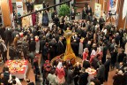 Denizli canlı yayında görücüye çıktı