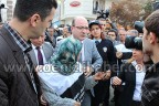 İşte o gerginlik