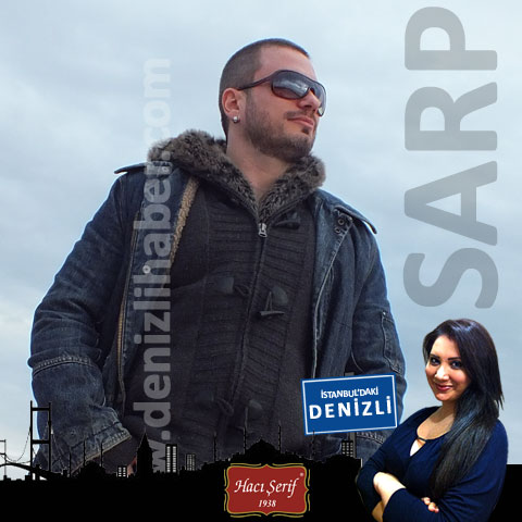 SARP-poster