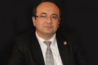 İstifacı başkan yardımcısıydı Kayyumcu Başkan oldu
