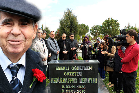 Karanfilli Hoca’yı unutmadık