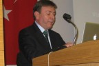 İhracatçıya, “Risk Yönetimi” anlatıldı