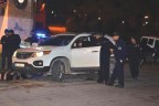 Aranan 137 kişi denetime takıldı