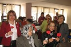ADD’den kırmızı karanfil