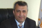 Şahan’dan ak kefenli gönderme