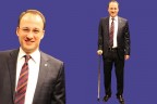 Zorunlu baston mesaisi