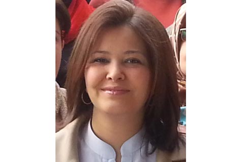 “Birlik ve beraberliğin sembolü”