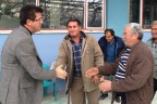 “Elini sıkmadık esnaf bırakmadık”