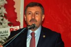 ‘Yatacak yerleri yok’