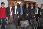 ANADER’den birlik mesajı