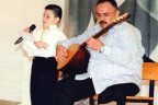 Bacağını kaybetti ama umudunu asla