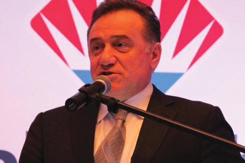 Bahçeşehir Koleji Denizli’ye Geliyor