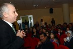 Alt yapı çalışmaları Nisan’da Fatih’te