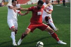 “Yok böyle mağlubiyet”