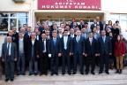 Karşısına Dalaman’ın kiri ve yolu çıktı