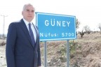 Güneyliler yüksekokul istiyor