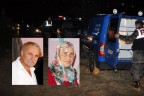 Tarlada infazın faili akraba çıktı