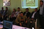 Buldan Dımbazlar Köyü’nde sığırcılık kursu