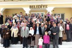 Kadın vekilden pozitif ayrımcılık