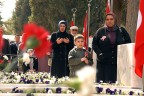 Şehitlere Vefa