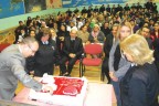 Cezaevi’nde Kadınlar Günü
