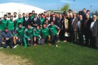 CHP’den Denizlispor’a moral ziyareti