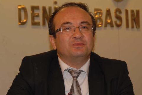 “Süreçten AKP tabanı da kaygılı”