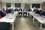Mühendisler CHP’yle işbirliği yapacak