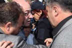 Olaylı eylem Meclis gündeminde