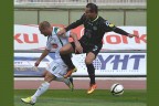 Denizlispor, Konya Torkuspor’a 2-0 yenildi