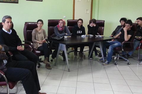“Tekstildeki kötü imaj silindi”