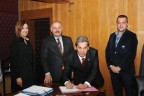 DETGİS, öğrencilere ışık olacak