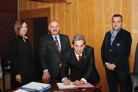 DETGİS, öğrencilere ışık olacak