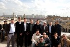 DİAD Üyeleri Kuzey Irak’ta