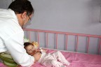 Dudak ve damak yarığına sebep oluyor