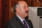 Denizli eğitim çalışanlarına seminer verildi