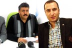 Sendikaların türban gerilimi
