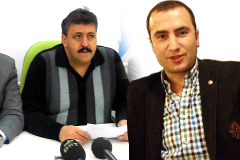 Sendikaların türban gerilimi